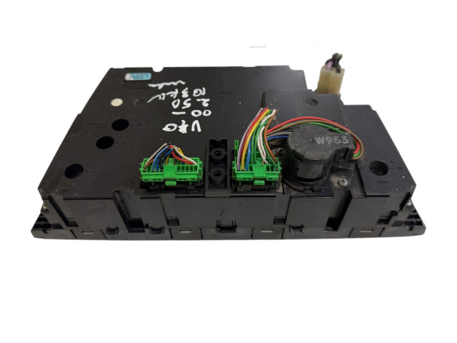 Блок управления климат-контролем 9452363 Volvo V70