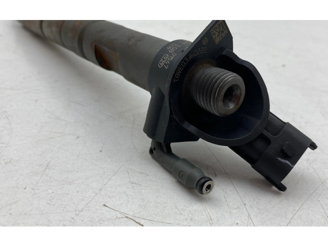 Vstřikovač 2367033051, 091208 Toyota Urban Cruiser (XP110)