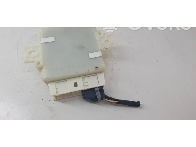 Блок управления 32200-34000-4car SsangYong Korando