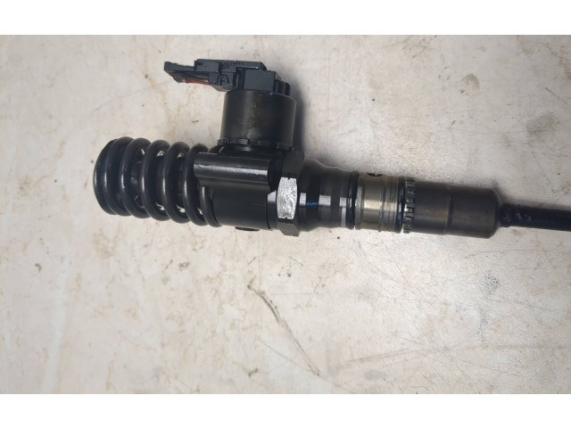 Форсунка 0414720404 Audi A3 S3 A3 Sportback 8P CAYC