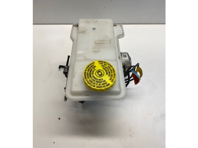 Блок АБС 68427142AC, N8552461 Jeep Grand Cherokee WL 2021 - года