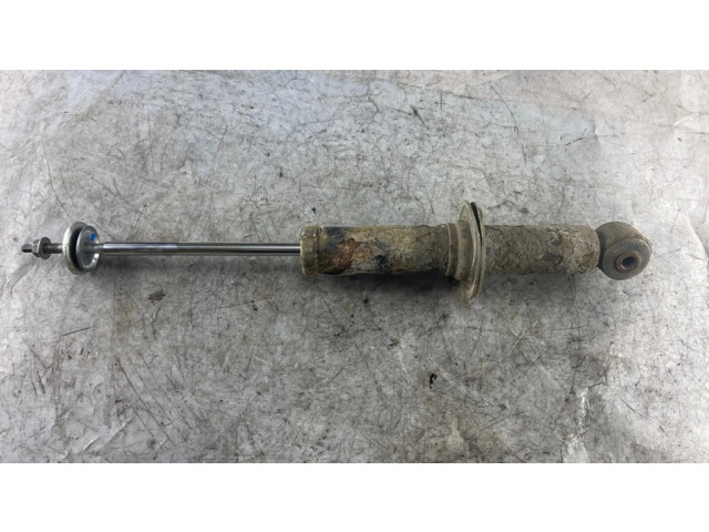 Задний aмортизатор