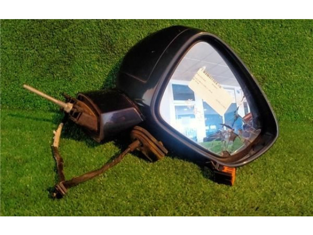 Зеркало (механическое)       Citroen C5  2008 - 2016 года   