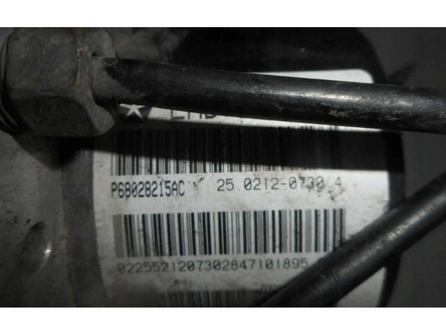 Jednotka ABS P68028215AC Dodge Caliber 2009
