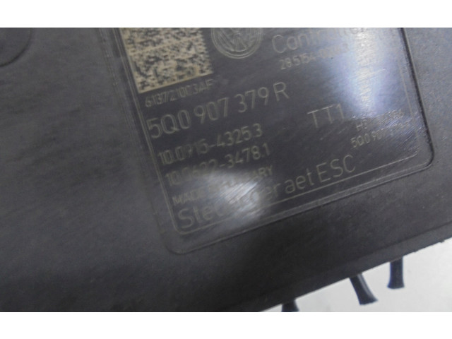 Jednotka ABS 5Q0907379R Skoda Octavia Mk3 (5E) 2013