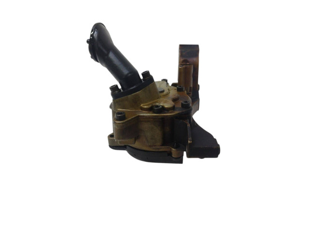 Масляный насос CBZB 113670201, 03C115251M Volkswagen Golf VI