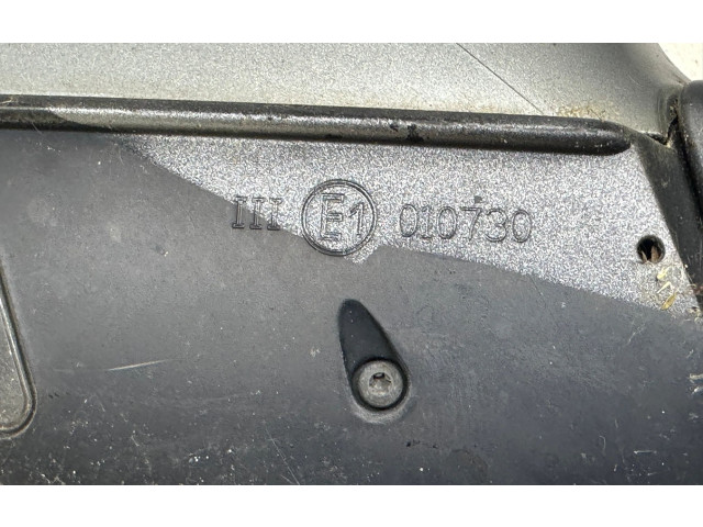 Zpětné zrcátko  Audi A8 S8 D3 4E 2006  E1010730, LY7G  