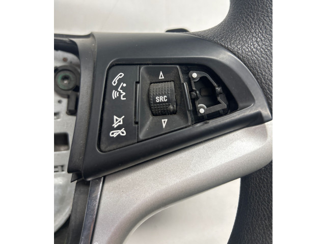 Руль Chevrolet Camaro   -  года 2424555, 10642273      