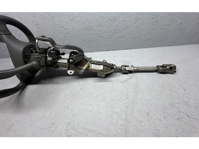 Руль Volkswagen Golf VI 2008 - 2013 года 5K0959542A, 5C0959654