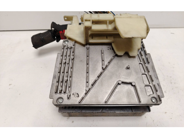 Блок управления коробкой передач P30735493, 1T0101C00 Volvo V70