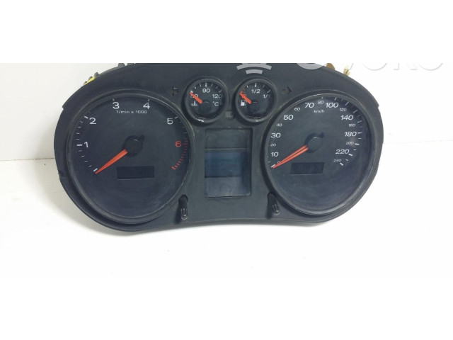 Панель приборов 8z0920900a, 8Z0920900A Audi A2