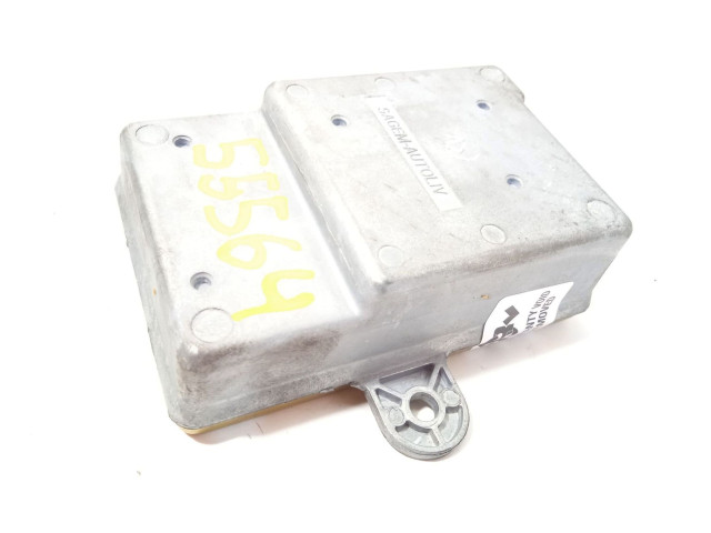 Блок подушек безопасности 1481000080, 550539800   Fiat Ulysse