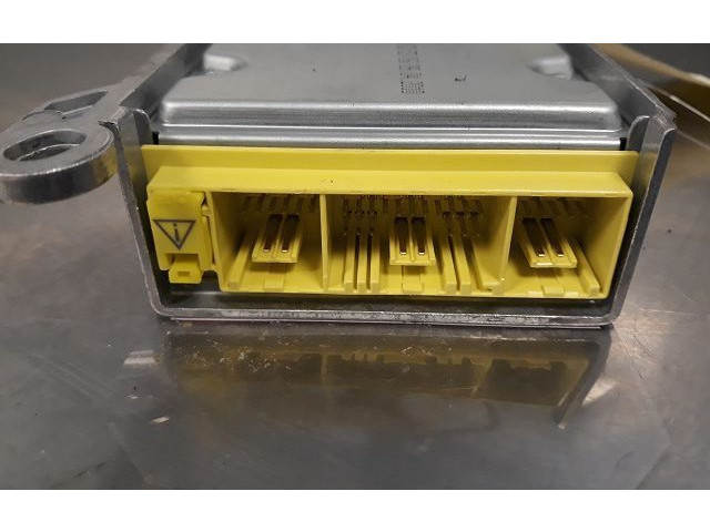 Блок подушек безопасности 98820JY10A   Renault Koleos I