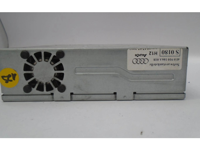 Řídící jednotka 4E0919146 Audi A8 S8 D3 4E