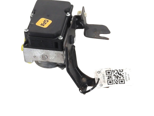 Блок АБС 8201063079, P1-2645P Dacia Sandero 2008 - 2012 года