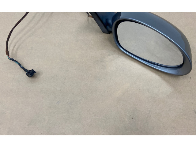 Přístrojová deska BMW Z4 E85 E86 2005 010729, 810068