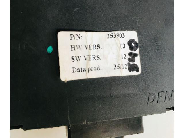 Блок управления 253903   Maserati GranTurismo