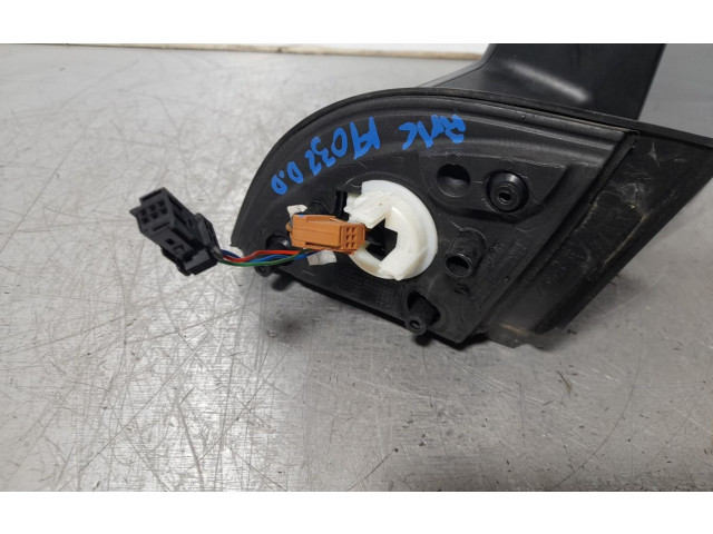 Zpětné zrcátko Citroen Berlingo 2010