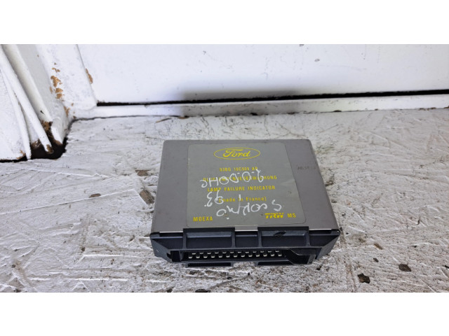 Блок комфорта 93BG10C909AB Acura ILX