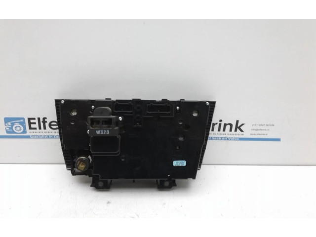 Блок управления климат-контролем 8691876, 8691874   Volvo V70