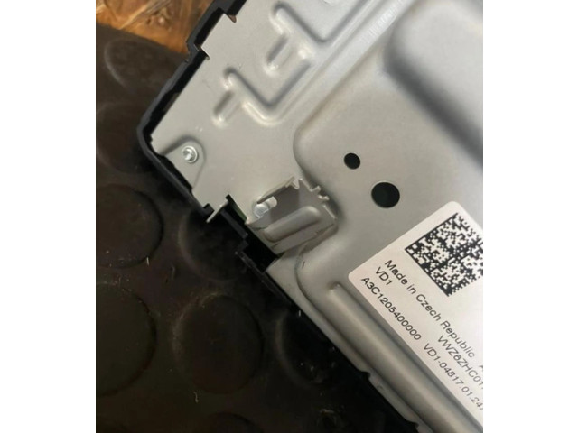 Дисплей 5NN919605B Volkswagen Polo