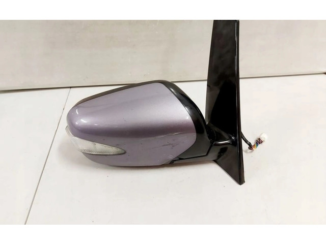 Зеркало электрическое Mitsubishi Grandis - года