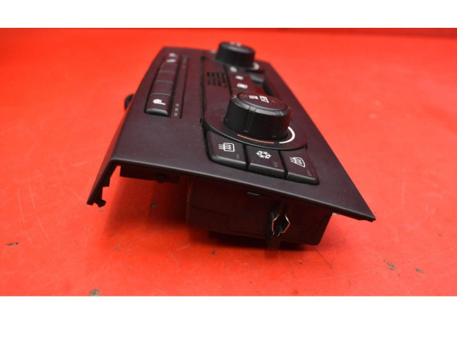 Блок управления климат-контролем 6958536-01, 6958536-01   BMW X3 E83