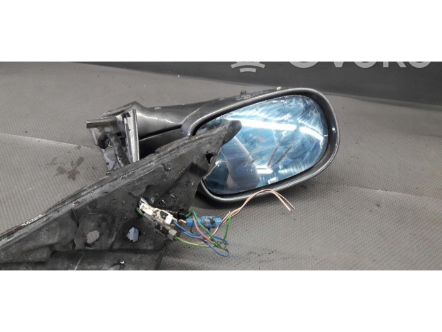 Зеркало (управляемое электричеством) Alfa Romeo 166