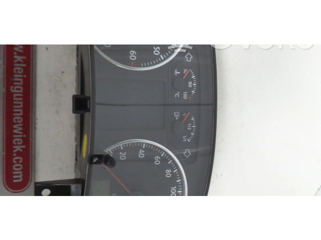 Панель приборов 6Q0920802G   Volkswagen Polo       