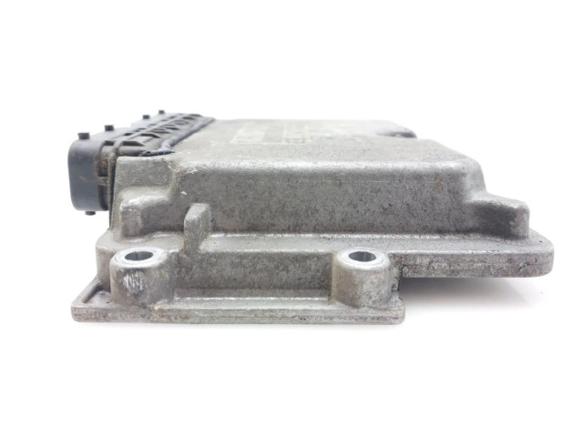 Блок управления двигателем Блок управления 55191196 Alfa Romeo 166