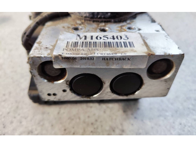 Блок АБС 05033082AD, 05033082ADC   Chrysler  PT Cruiser   -  года