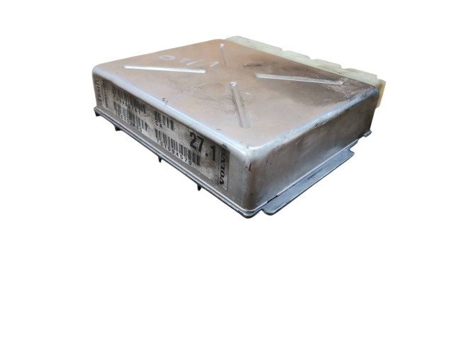 Блок управления коробкой передач 00001313A4, P09480761   Volvo S80