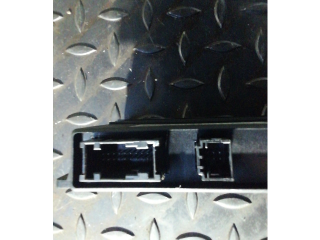 Блок комфорта 9663821680, 0263004204 Citroen C4 Grand Picasso