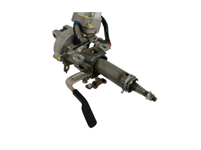 Рулевая рейка Q003TB0371, JJ30100571 Mitsubishi ASX - года