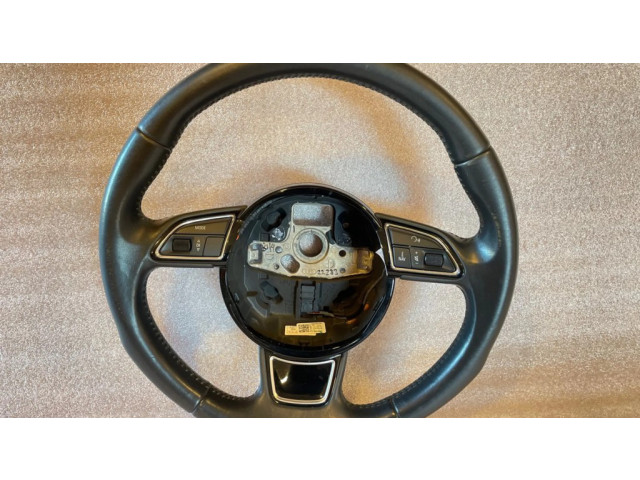 Volant Audi A4 S4 B8 8K 2011 8K0419091BM, 62520000A  