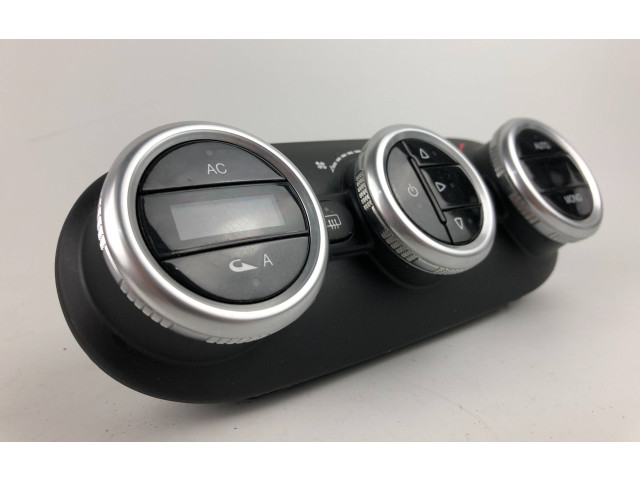 Блок управления климат-контролем 156101737 Alfa Romeo Giulietta