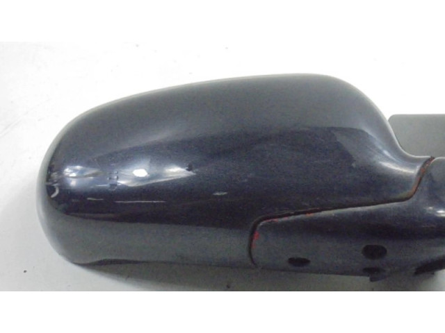 Зеркало (механическое) Honda Prelude 1992-1996 года