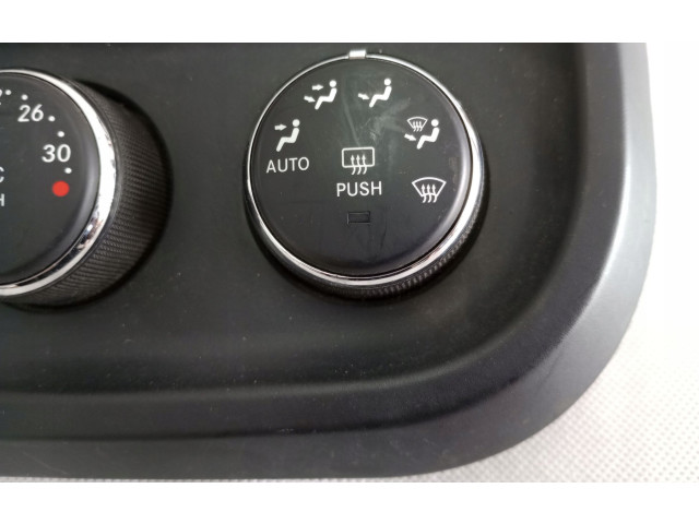 Блок управления климат-контролем P55111134AC, P55111134AC Jeep Compass