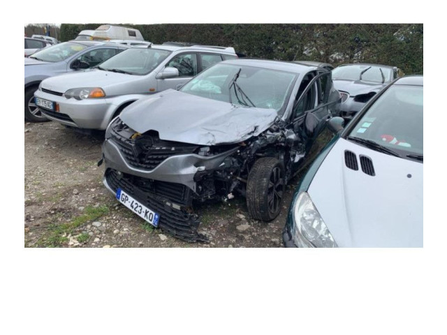 Дисплей    280346137R, 280346137R   Renault Clio V