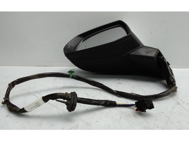 Зеркало электрическое Audi Q5 SQ5 2017 - года