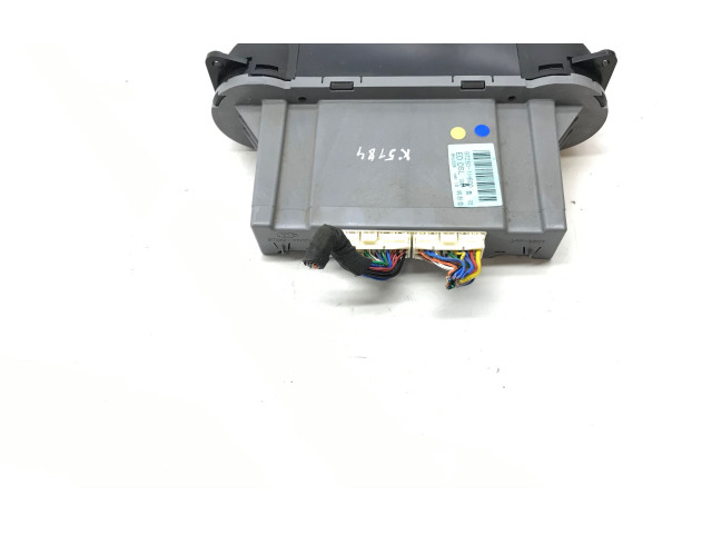 Блок управления климат-контролем 972501H600, BKL028   KIA Ceed