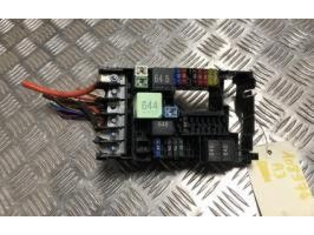 Блок предохранителей  5Q0937615C, 5Q0937615C   Audi A3 S3 8V    