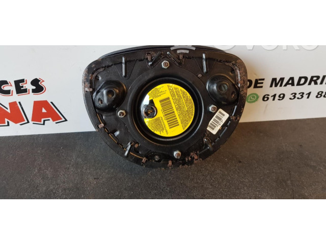 Подушка безопасности двери Opel Meriva A