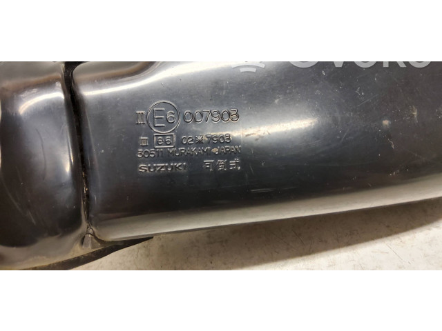 Zpětné zrcátko Subaru Justy 2000 E6007903