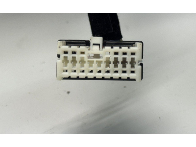 Зеркало электрическое        KIA Sorento  2010 - 2014 года   