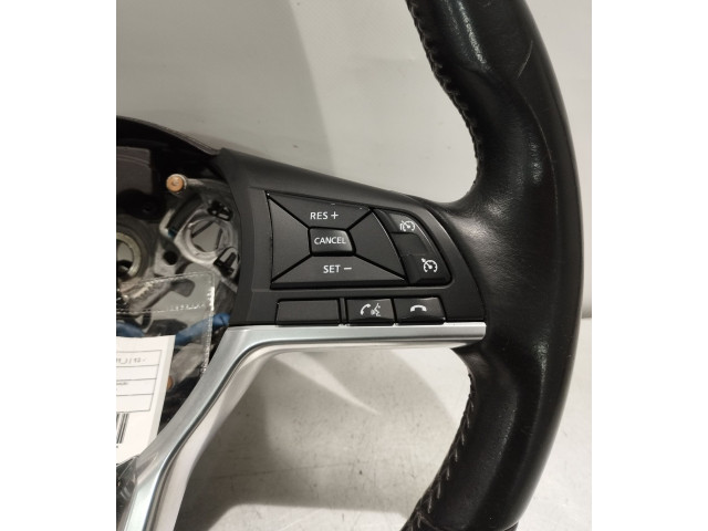 Volant Nissan Qashqai 2017 48430HV05C