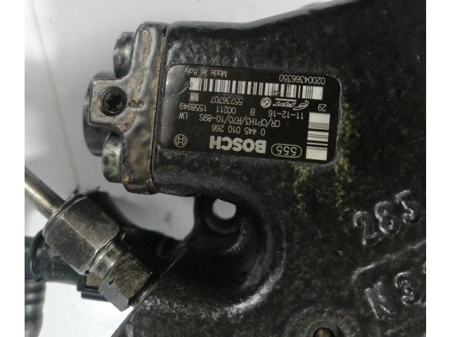 Топливный насос