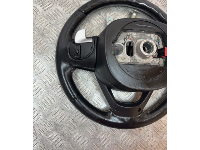 Руль Jeep Grand Cherokee 2010 - 2021 года