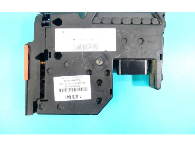 Блок комфорта IMPRK1078641   Mercedes-Benz CLS C218 X218   