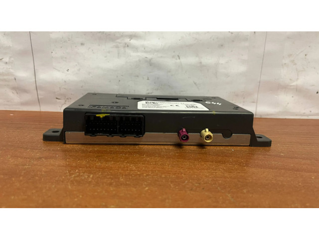 Другие блоки управления / модули